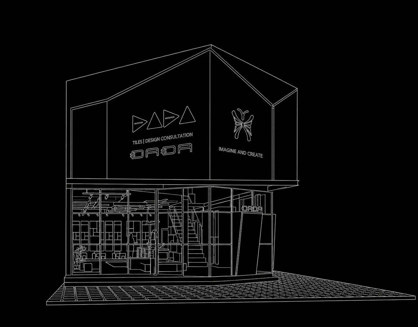 DADA contact