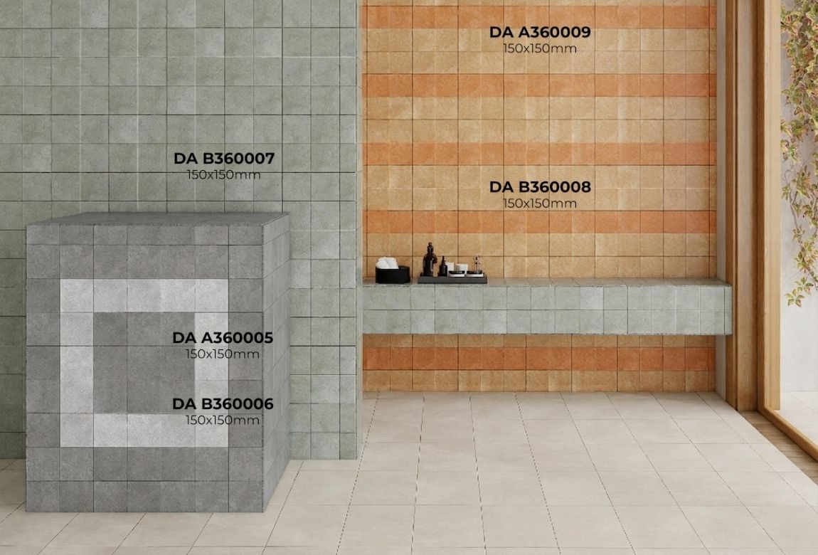 Concrete Look